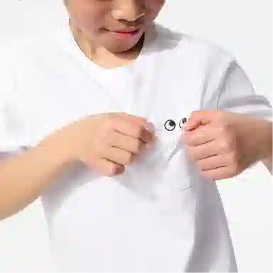 UNIQLO Anya Hindmarch TKT1EASY