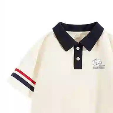 La Chapelle Kids POLO