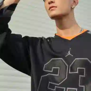 Jordan T