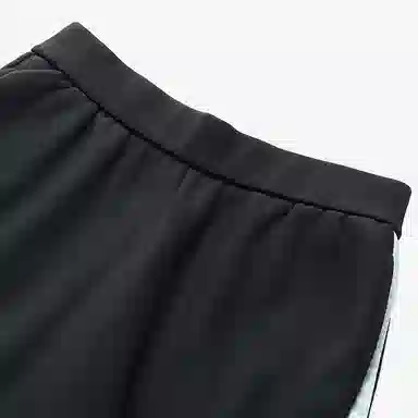 FILA KIDS WHITE LINE