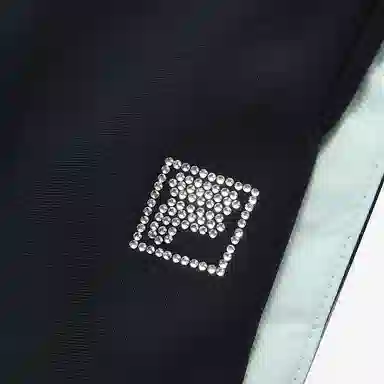 FILA KIDS WHITE LINE