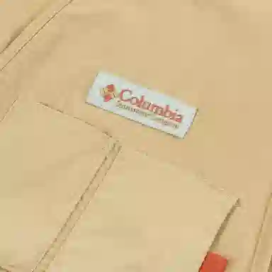Columbia SS25