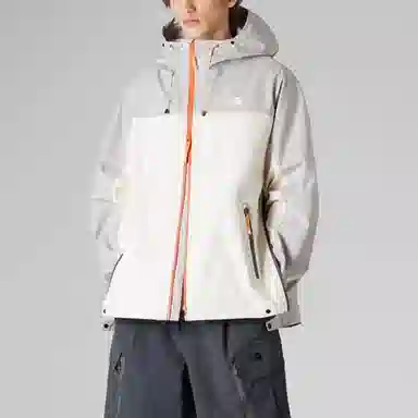 THE NORTH FACE x Naohiro Fujisaki SS25