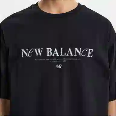 New Balance T