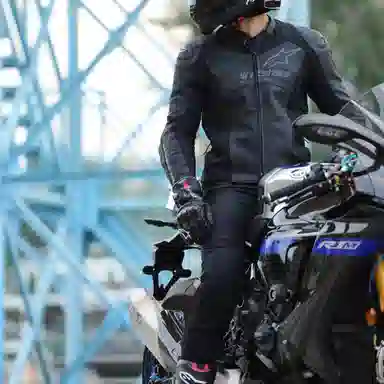 ALPINESTARS Faster-3 V3