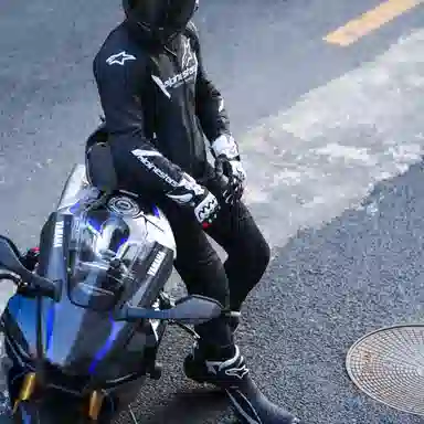 ALPINESTARS Faster-3 V3