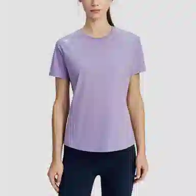 DESCENTE WOMENS TRAINING TOUGH SS25 T