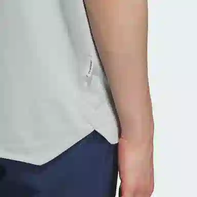 adidas SS25 TWISTKNIT POCKET Polo