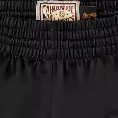 Mitchell & Ness Big Face 4.0 76ers Shorts