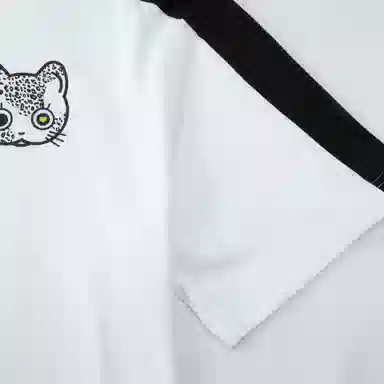 PUMA NEKO GRAPHIC SS TEE T