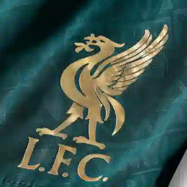 Converse x LFC SS23 Logo