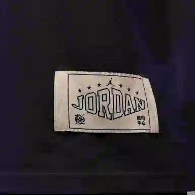 Jordan SPORT DONGDAN DRI-FIT SS25 T