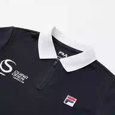 FILA KIDS PERFORMANCE logoT