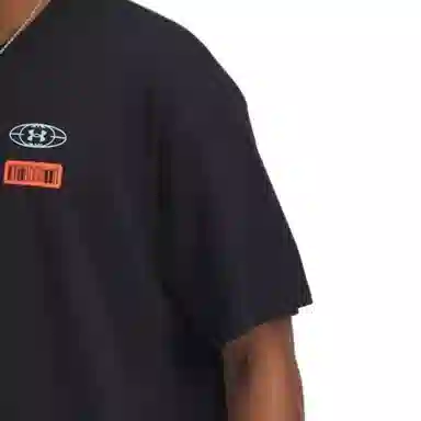 Under Armour Hoops MixTapeT