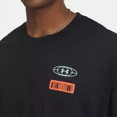 Under Armour Hoops MixTapeT