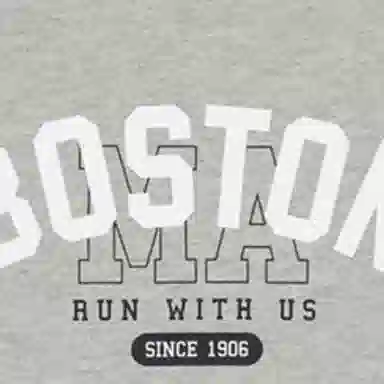 New Balance SS25 T -GHM