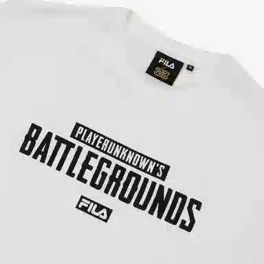 FILA x PUBG T