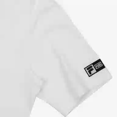 FILA x PUBG T