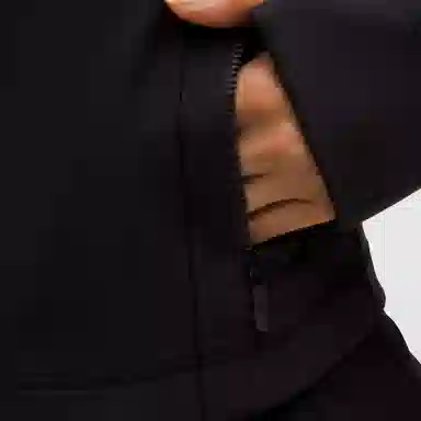 lululemon Define Jacket Black