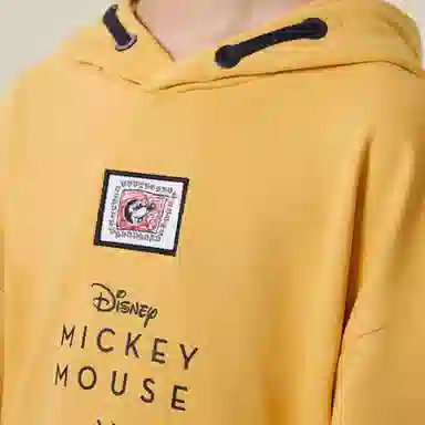 MickeyxKeithHaring