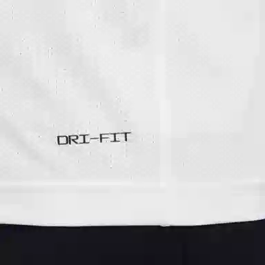 Jordan Sport Tank Top White