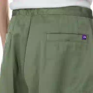 THE NORTH FACE PURPLE LABEL