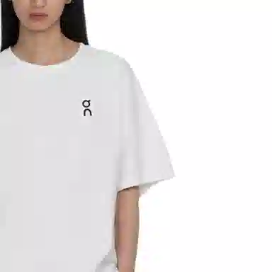 On On x BEAMS SS24 logoT