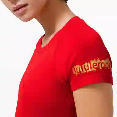 lululemon Swiftly T