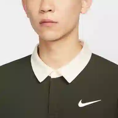 Nike Dri-FIT ADVCourt Slam SS25
