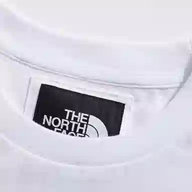 THE NORTH FACE x CLOT T