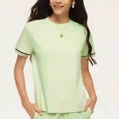 le coq sportif logo T