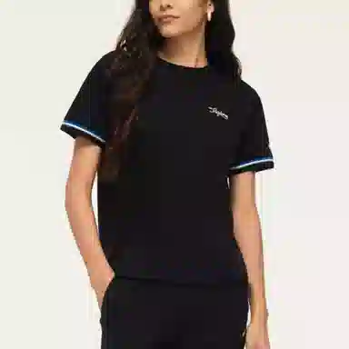 le coq sportif logo T