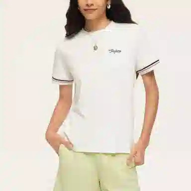 le coq sportif logo T