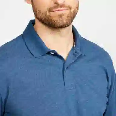 Decathlon Polo Shirt