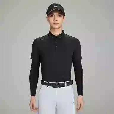 DESCENTE GOLFPRO Polo