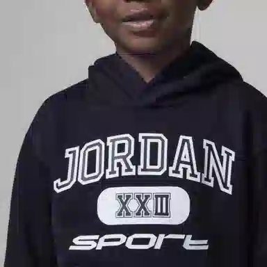 Jordan Sport