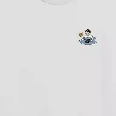 New Balance surf Shop T