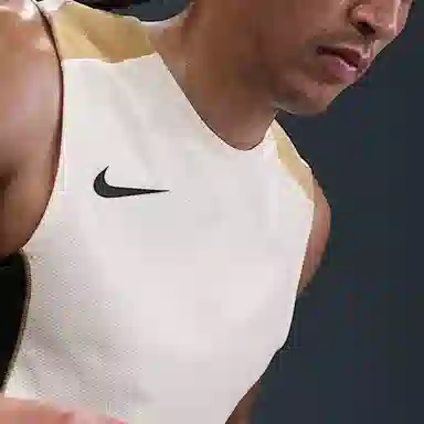 Nike Dri-Fit Strike+