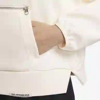 Nike Dri-FIT Swoosh Fly Standard Issue Logo