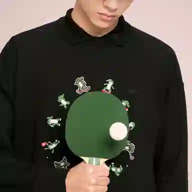 LACOSTE SS23