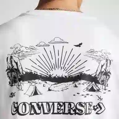 Converse T