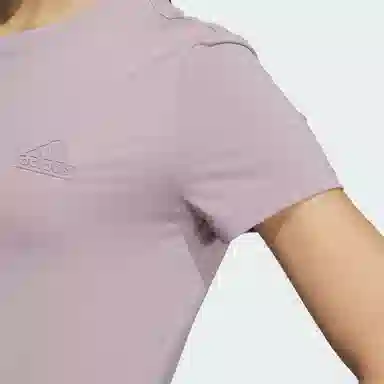 adidas Cool Feeling T-Shirt logo T