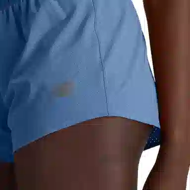 New Balance RC Short 3 Blue