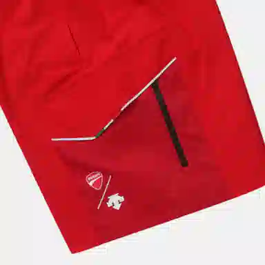 DESCENTE SPORTWEAR Logo