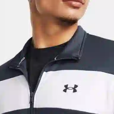 Under Armour Twister Logo