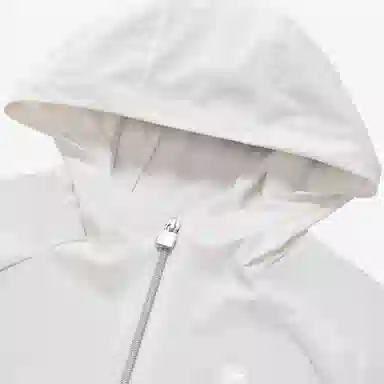 FILA KIDS WHITE LINE logo