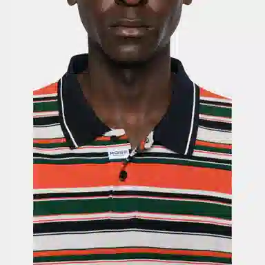 Martine rose FW25 Polo