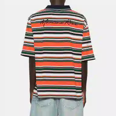 Martine rose FW25 Polo