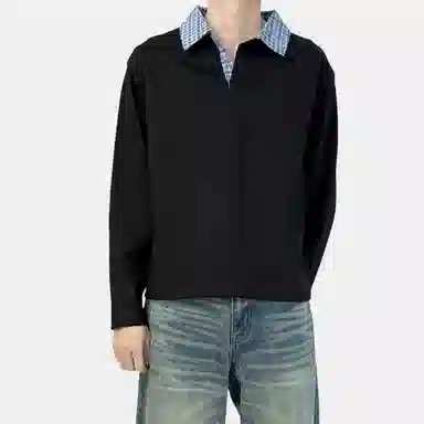 JASONWOOD polocleanfit