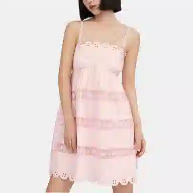 Victoria's Secret x SUSAN FANG SS24